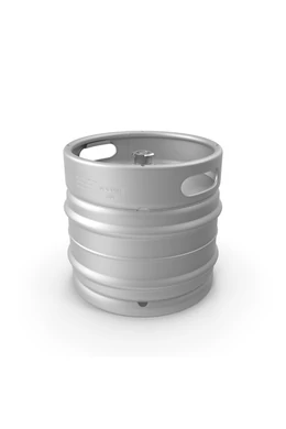 Löwenbrauerei Urtyp Hell 30 L 