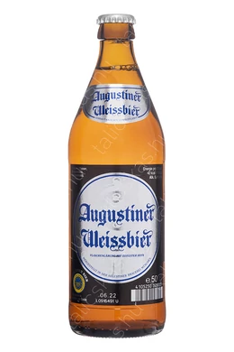 Augustiner Weissbier