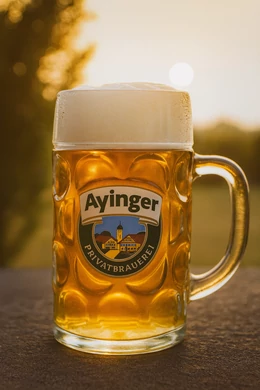 Ayinger Mass 1 L