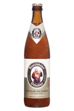 Franziskaner Weissbier