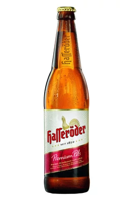Hasseröder Premium Pils 