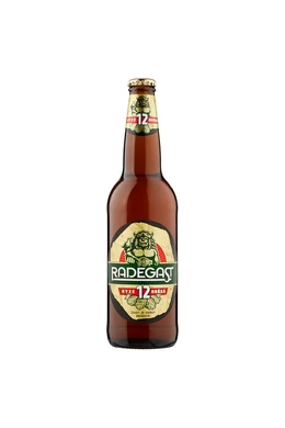 Radegast Ryze Hořká