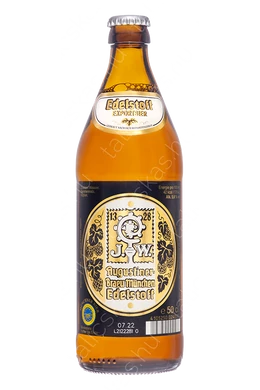 Augustiner Edelstoff 