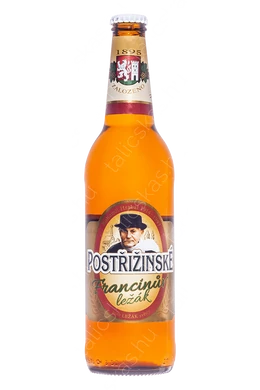 Postřižinské Francinův