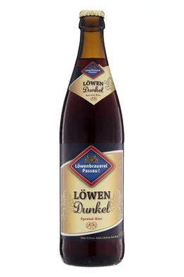 Löwen Dunkel 0,5 L