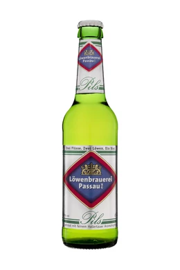 Löwenbrauerei Pils 0,33 L