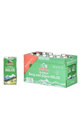 Berchtesgadener TEJ 3,5% - 1 LITER