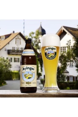 Ayinger Bräuweisse 0,5L