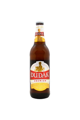 DUDÁK premium - Strakonice dícsfénye