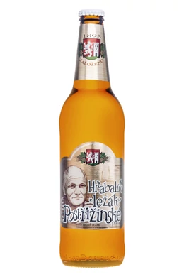 Postřižinské Hrabalúv