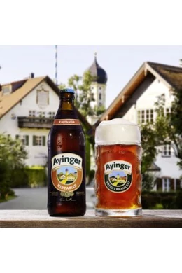 Ayinger Kirtabier 0,5L