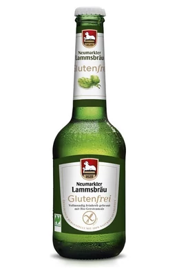 Neumarkter Lammsbrau Glutenfrei