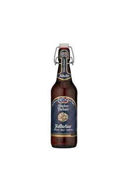 Hacker-Pschorr Kellerbier