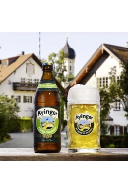 Ayinger Frühlingsbier 0,5 L