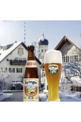 Ayinger Weizenbock 0,33L