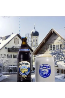 Ayinger Winterbock 0,5L