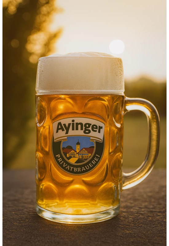 Ayinger Mass 1 L