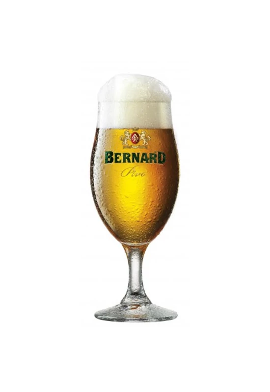 Bernard Premium Lager – 1 LITER