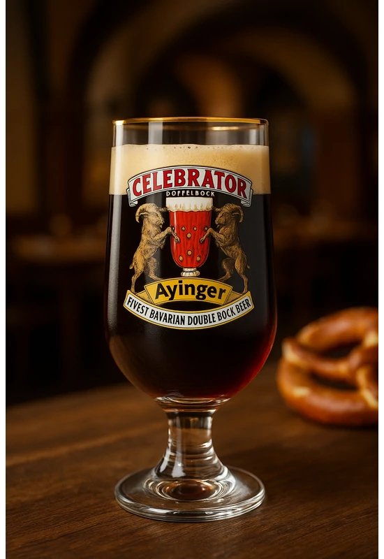 Ayinger Celebrator 0,3 L