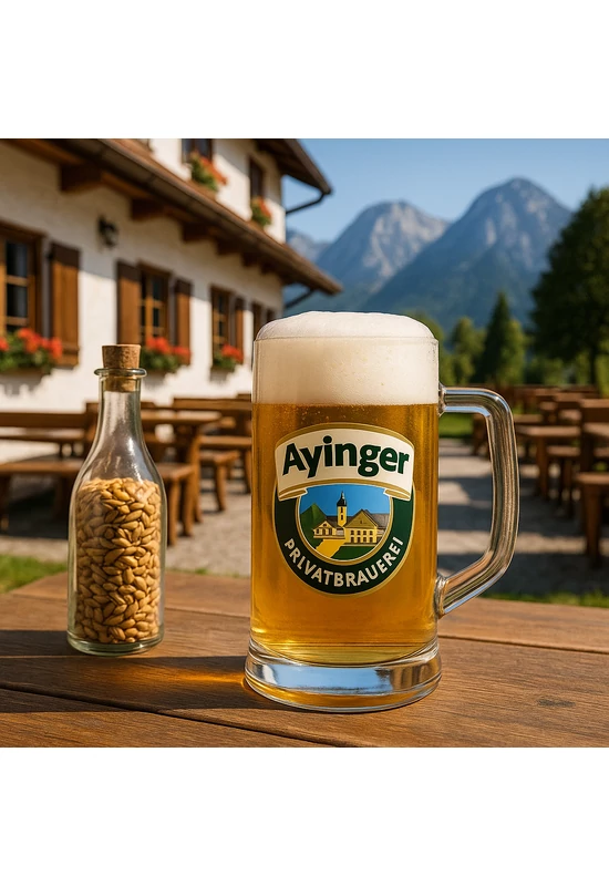 Ayinger Frankel 0,4 L