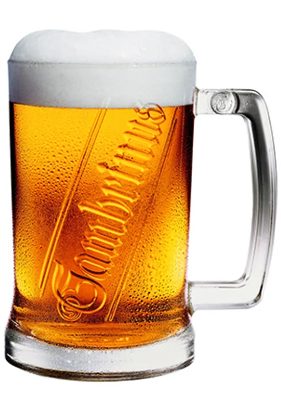 Gambrinus Premium 12° - 1 LITER