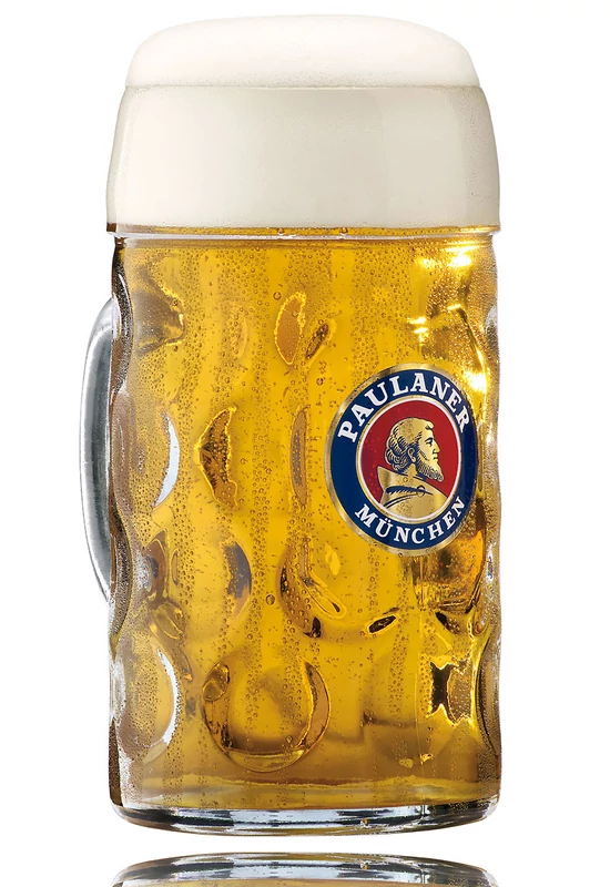 Paulaner Premium Pils - 1 LITER