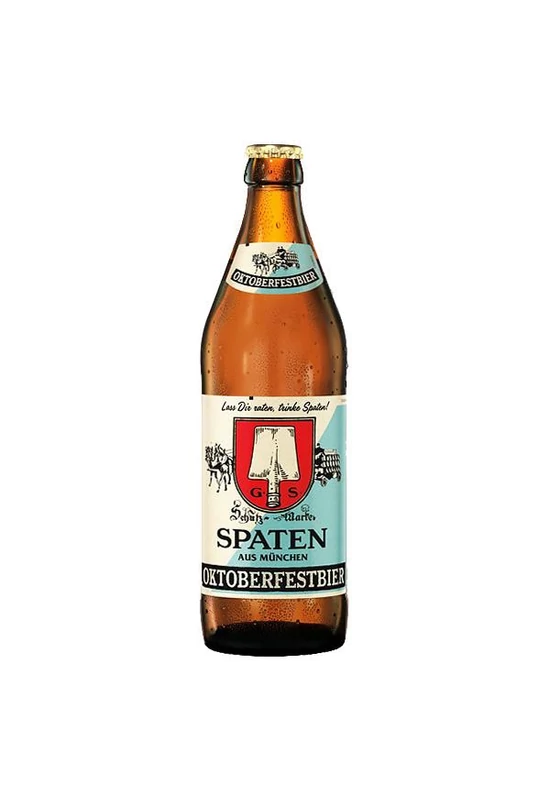 Spaten Oktoberfest 0,5 L