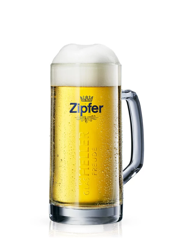 Zipfer Original - 1 LITER