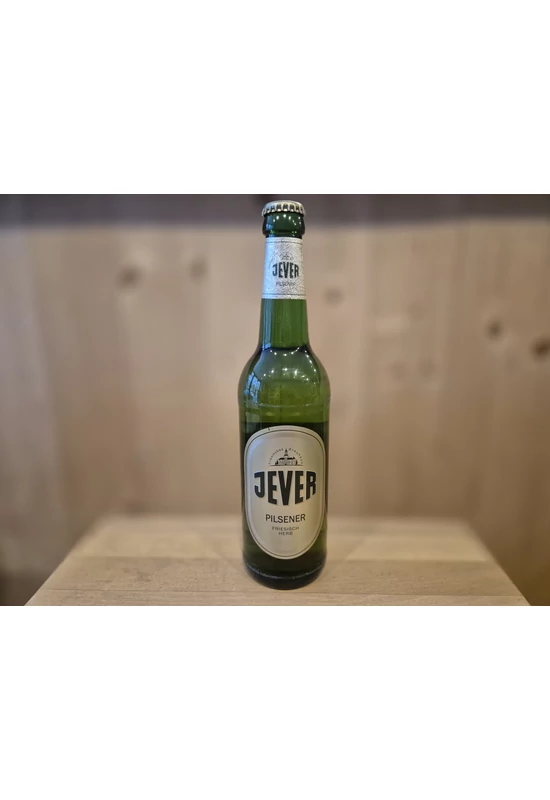 Jever Pils 0,5 L