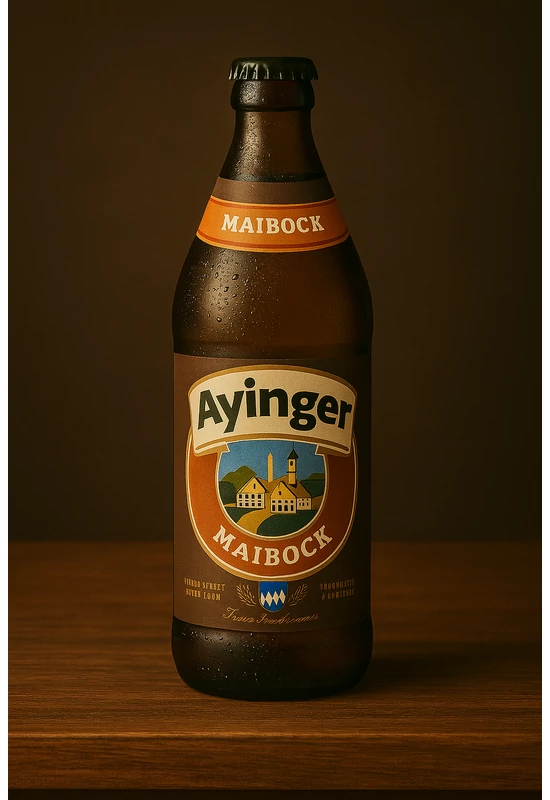 Ayinger Maibock 0,5L