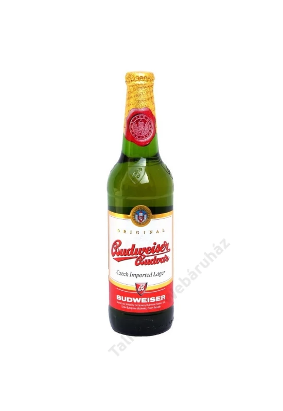 Budweiser Original