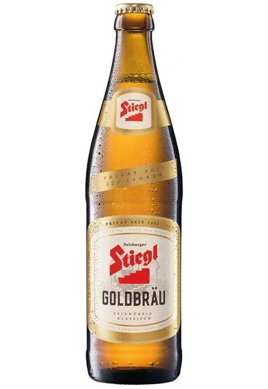 Stiegl Goldbrau